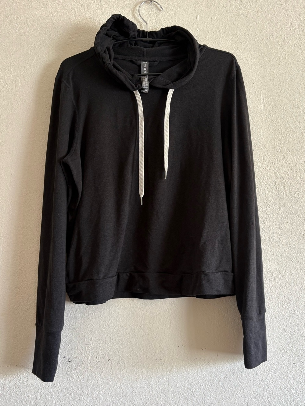 Vuori Pullover hoodie